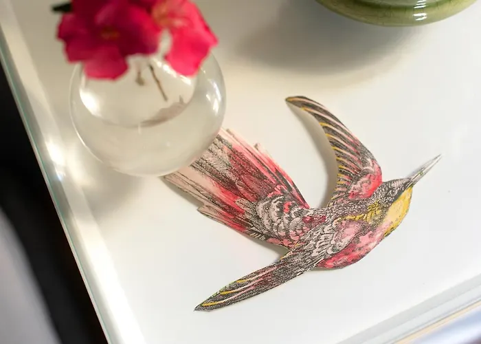 Kouloura Liston Corfu (city)